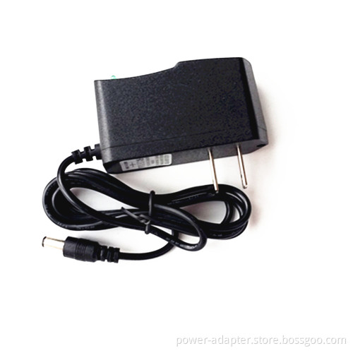 7.5V 500mA New AC 100V-240V Converter Adapter DC 7.5V 500mA Power Supply US Plug DC 5.5mm x 2.1mm